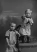 Bo och Bengt Bylund