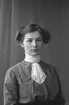Olga Wickander, Svabens Verk