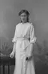 Elsa Åström, Hagaström.