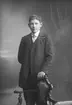 Nils Kastberg, Solliden, Norrlandet