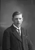 Ernst Simon Jansson, Bruket, Älvkarleby