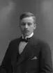 Alfred Söderlund, Första Tvärgatan 15, Gävle