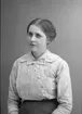 Anna Pålsson, Norra Fältskärsgatan 23, Gävle