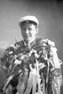 Berndt Dahlgren, Brynäsgatan 14, Gävle