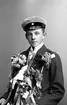 Henry Berglund, Södra Rådmansgatan 21, Gävle