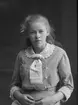Nora Löthman, Kaserngatan 73, Gävle