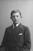 Edvin Björkman, Kastet, Bomhus