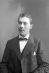 E. S. Wallberg, Strömsbro