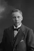 Wiktor Borgkvist, Kubbo