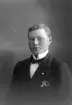 J. Melin, Barkbacken, Sörby