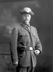 Skeppsmästare, Tullkontrollör Ernst Larsson, Gävle