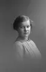 Elma Forsström, Tallbo, Järbo