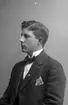 Erik Engström, Ruddammsgatan 21, Gävle