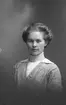 Emma Pettersson, Herrgården, Hofors bruk