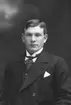E. E. Andersson, Norra Köpmangatan 28,