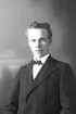 O. Karlsson, Hagalund