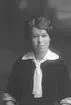 Maria Strömsbro, Strömsbro