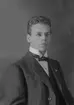 Gunnar Olsson, Forsbacka