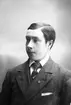 Eric Norberg, Åbyggeby