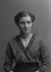 Ida Jansson, Norra Skeppargatan 1, Gävle