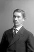 A. Lindkvist, Kristinelund 13, Bomhus