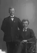 E. Lundberg, Östanå, Älvkarleby