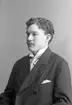 Gunnar Öhrling, Bomhus