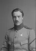 Korpral 11/10 Svensson, Kungsbäck, Gävle