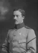 Korpral 11/10 Svensson, Kungsbäck, Gävle