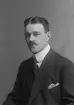 Wilhelm Eklund, Strömsbro