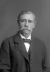 Sjökapten J. Wedin, Strömsbro