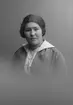Lilly Mattsson. Grand Hotell