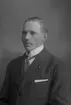 Gustaf Olsson, Östra Islandsgatan 9, Gävle