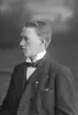 Konrad Schärström, Mariagatan 5, Forsbacka
