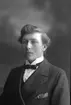 Adolf Könberg, Untra, Tierp