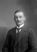 Adolf Jansson, Östra Islandsgatan 34, Gävle