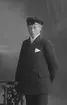 Bror Ljunggren, Bomhus