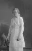 Elsa Ekström, Korsnäsgatan 24, Gävle