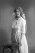Linnéa Thorsén, Lilla Esplanadgatan, Gävle