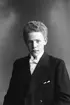 Biger Sandström