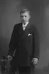 Arvid Larsson, Södra Centralgatan 47, Gävle