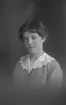 Ester Bohman, Staketgatan 11, Gävle