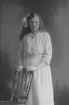 Astrid Larsson, Norra Fältskärsgatan 24, Gävle