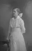 Siri Fornstedt, Hattmakargatan 21, Gävle