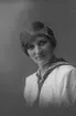 Anna Andersson. Restaurangvagnen