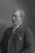O. H. Nilsson, Älvkarleö. Tidningsaffären