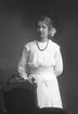Greta Johansson