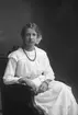 Greta Johansson