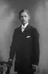 Olle Johansson, Södra Centralgatan 8, Gävle