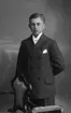 Erik Birger Lindkvist